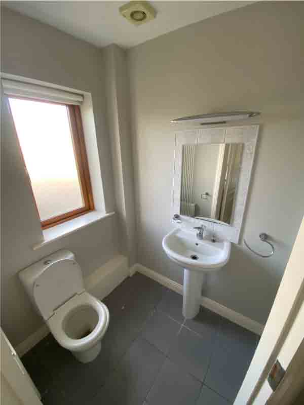 Ensuite Bathroom refit Dublin Rathfarnham for Kieran 12