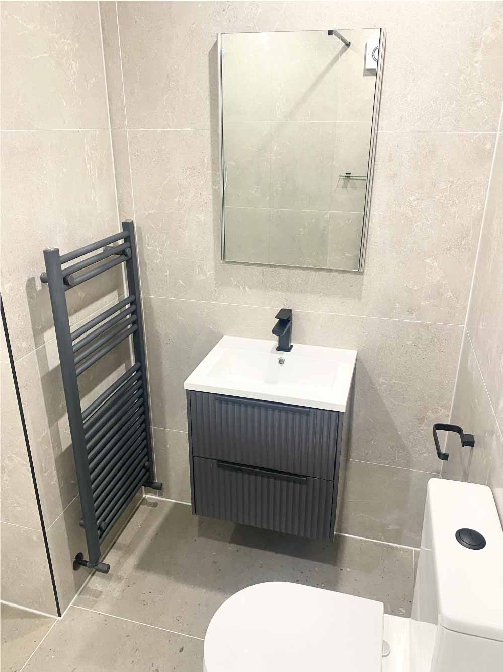 Claire bathroom renovation dublin 13 sutton 33