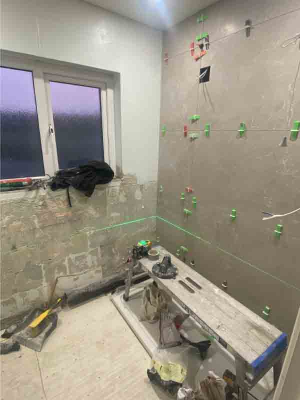 Claire bathroom renovation dublin 13 sutton 34