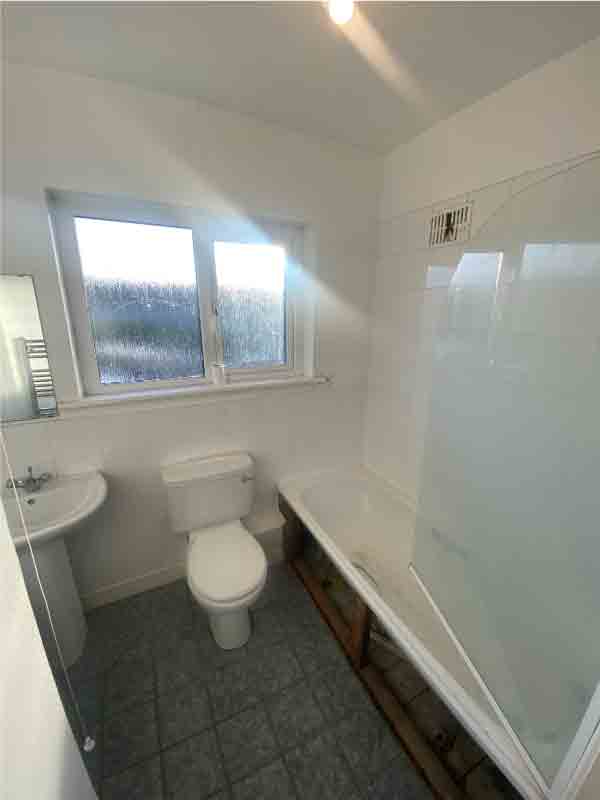 Claire bathroom renovation dublin 13 sutton 35