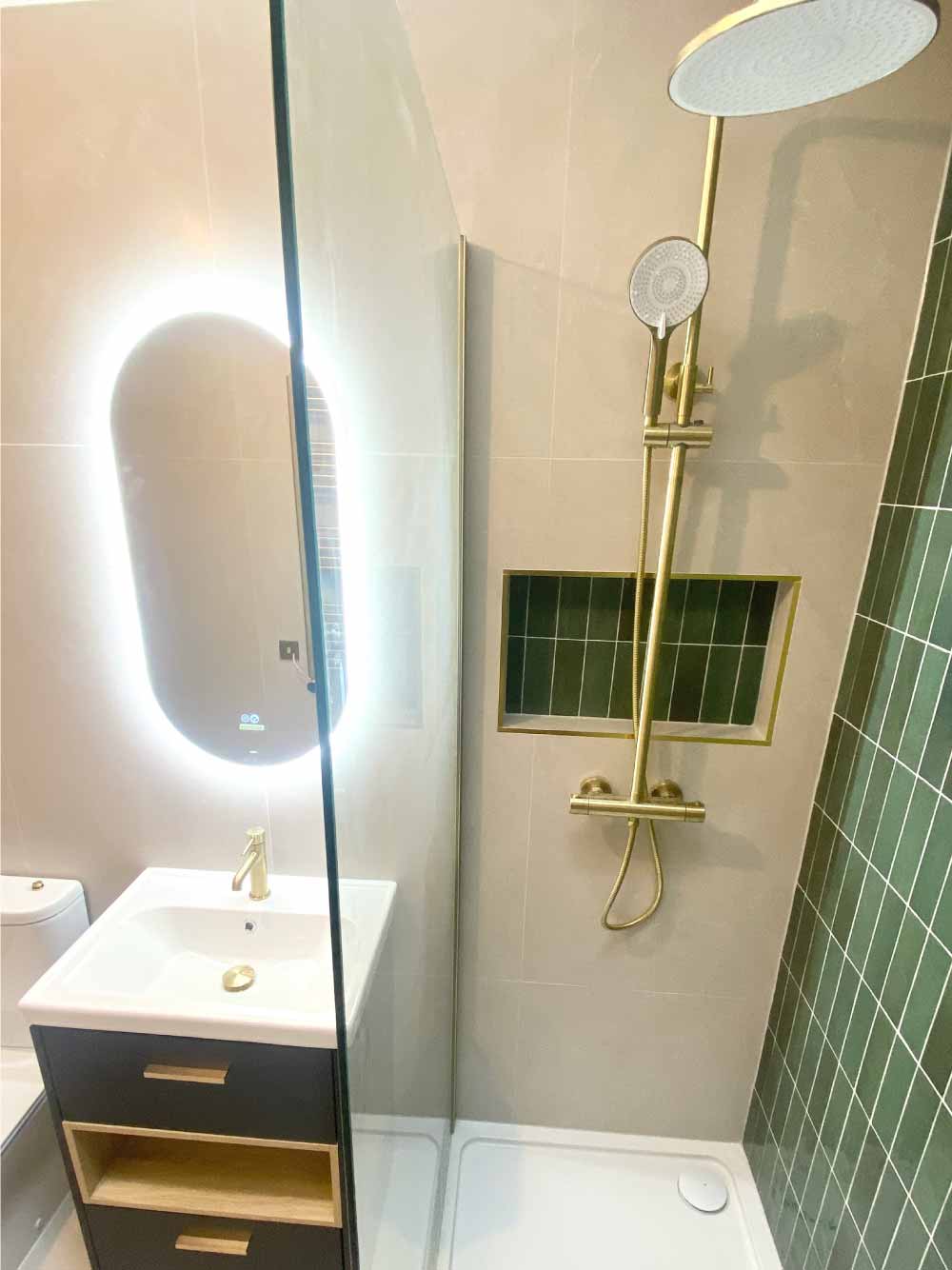 Ellen donabate main bathroom renovation 110