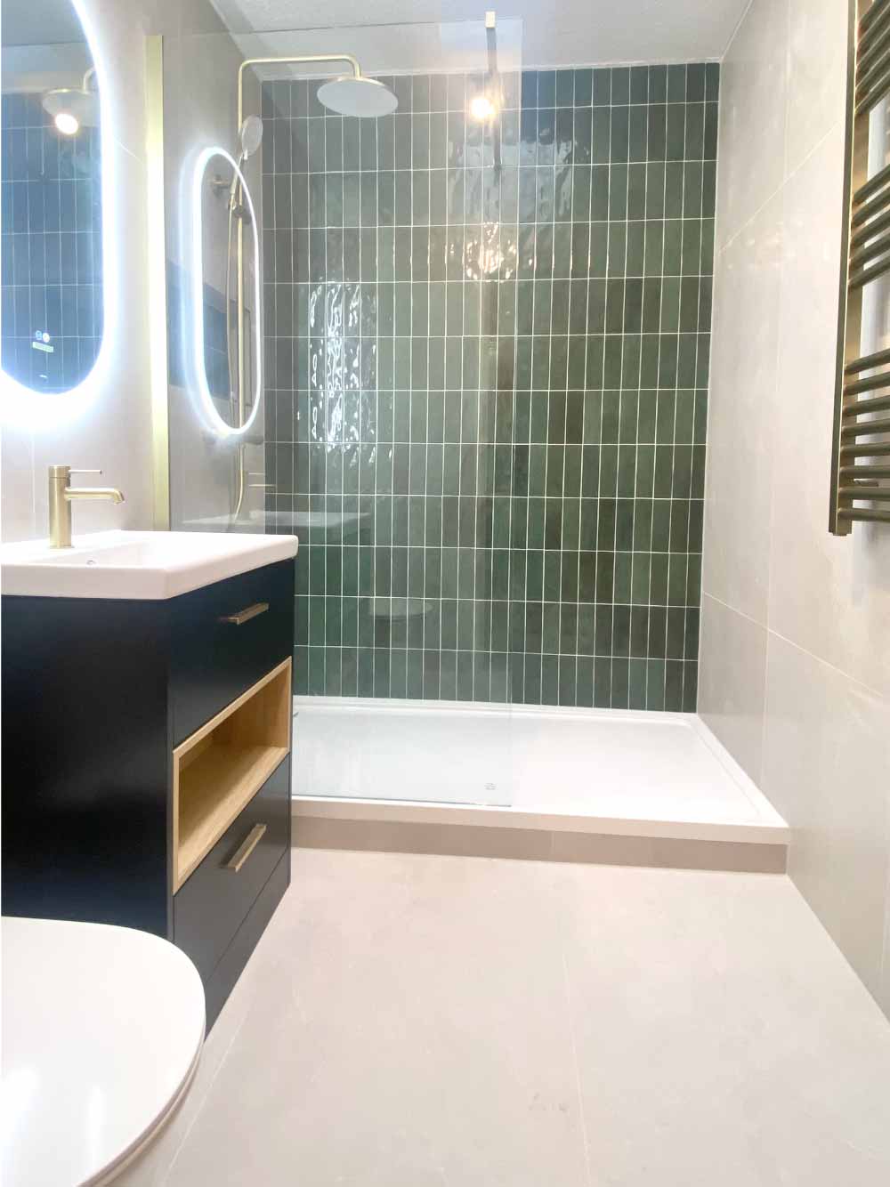 Ellen donabate main bathroom renovation 12