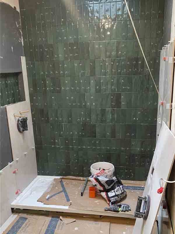 Ellen donabate main bathroom renovation 13