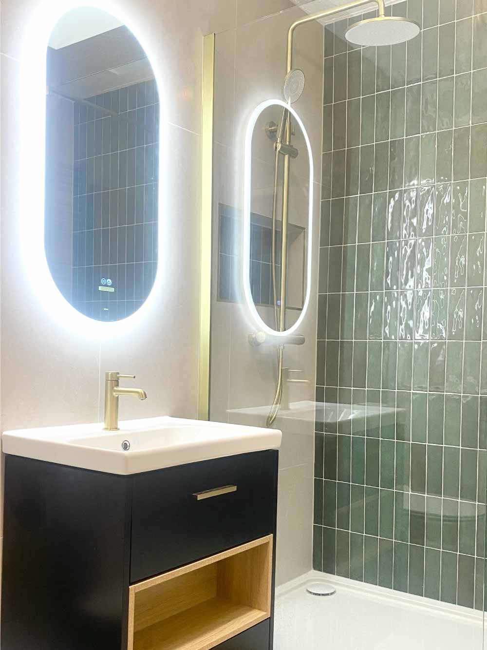 Ellen donabate main bathroom renovation 14