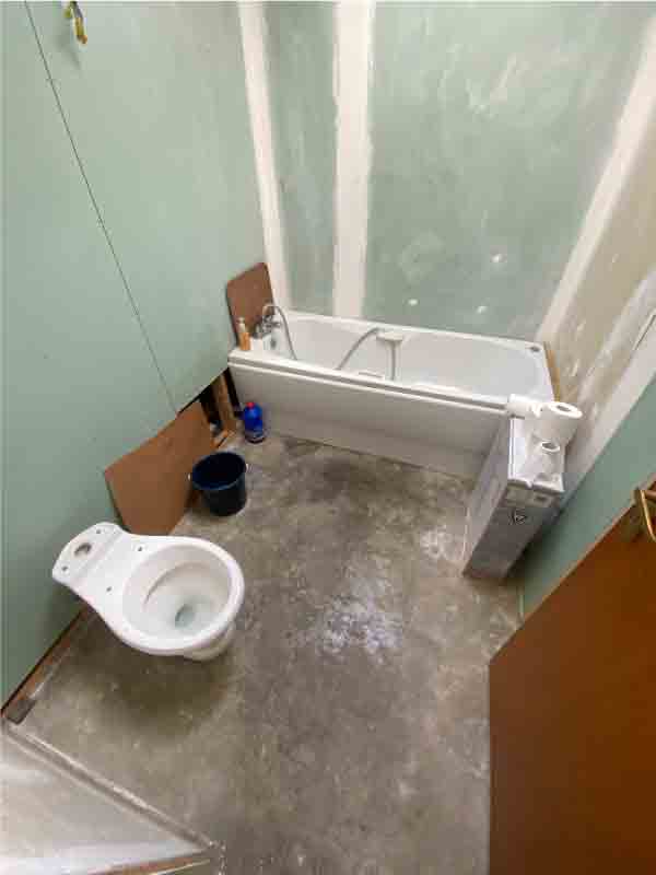 Ellen donabate main bathroom renovation 15