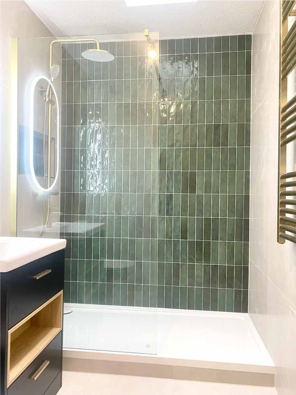 Ellen donabate main bathroom renovation 17