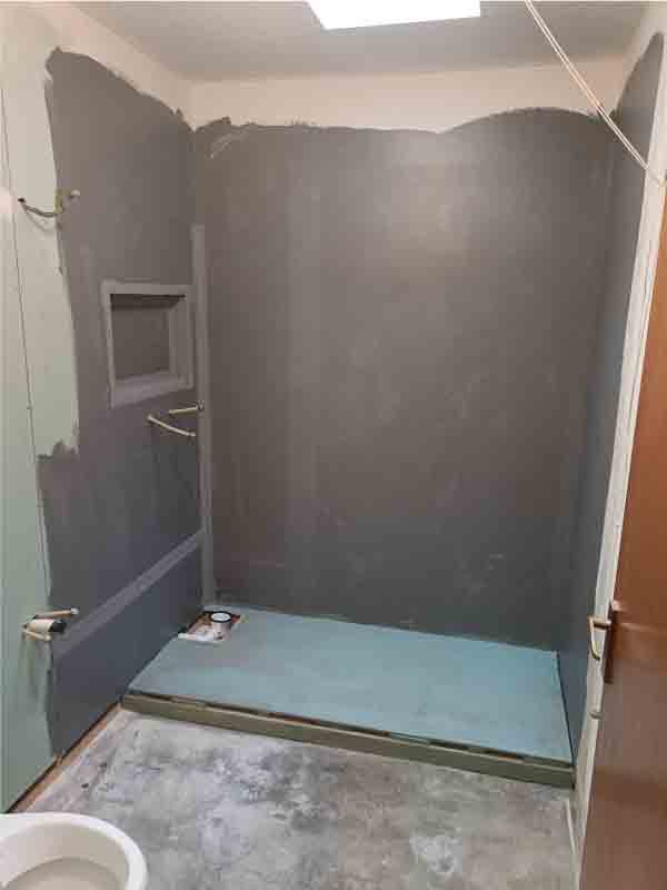 Ellen donabate main bathroom renovation 19