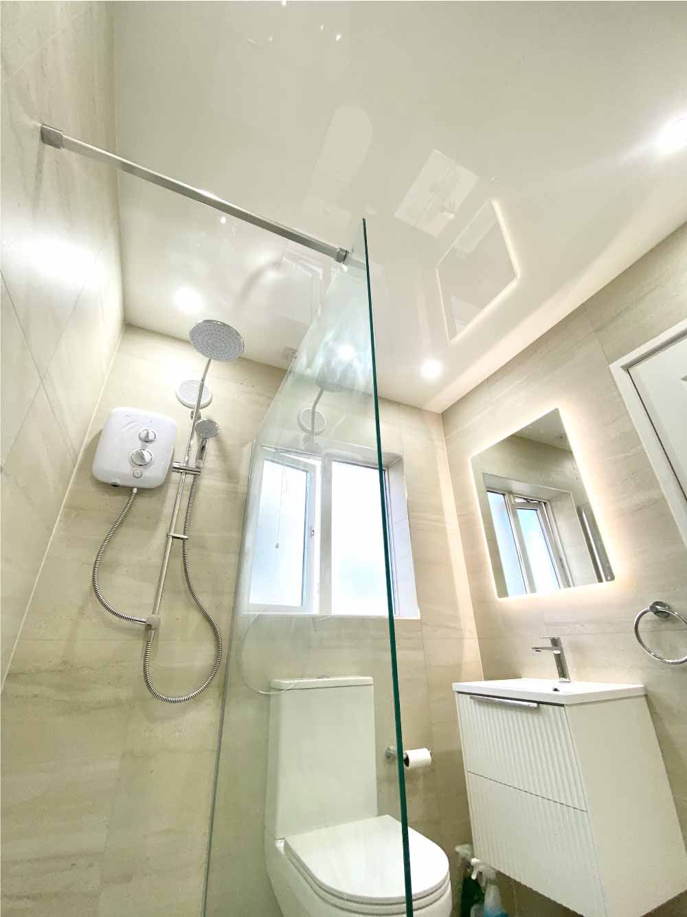 Niamh main bathroom full renovation balbriggan 2