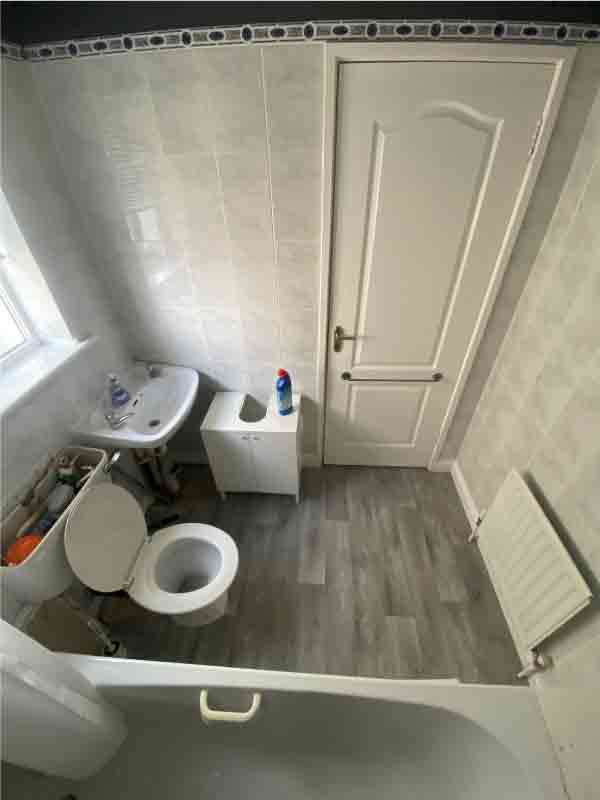 Niamh main bathroom full renovation balbriggan 21