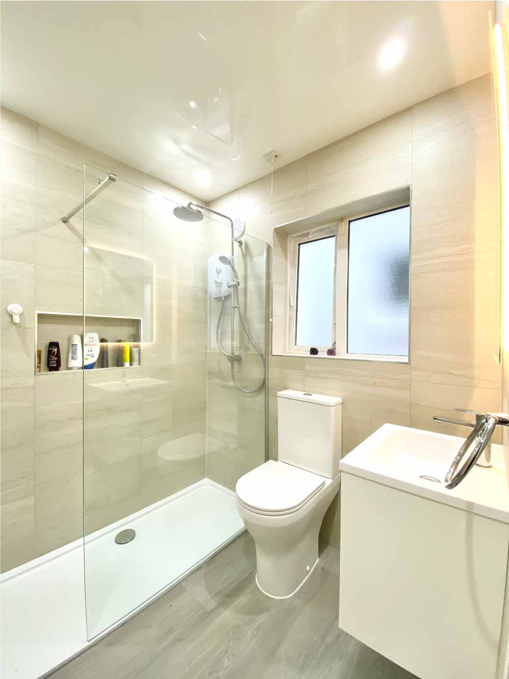 Niamh main bathroom full renovation balbriggan 25
