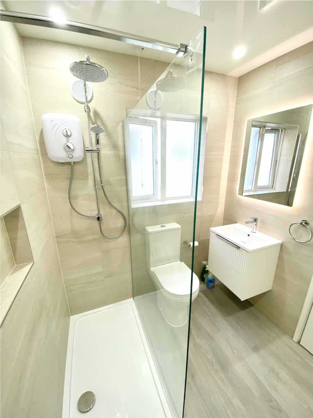 Niamh main bathroom full renovation balbriggan 27