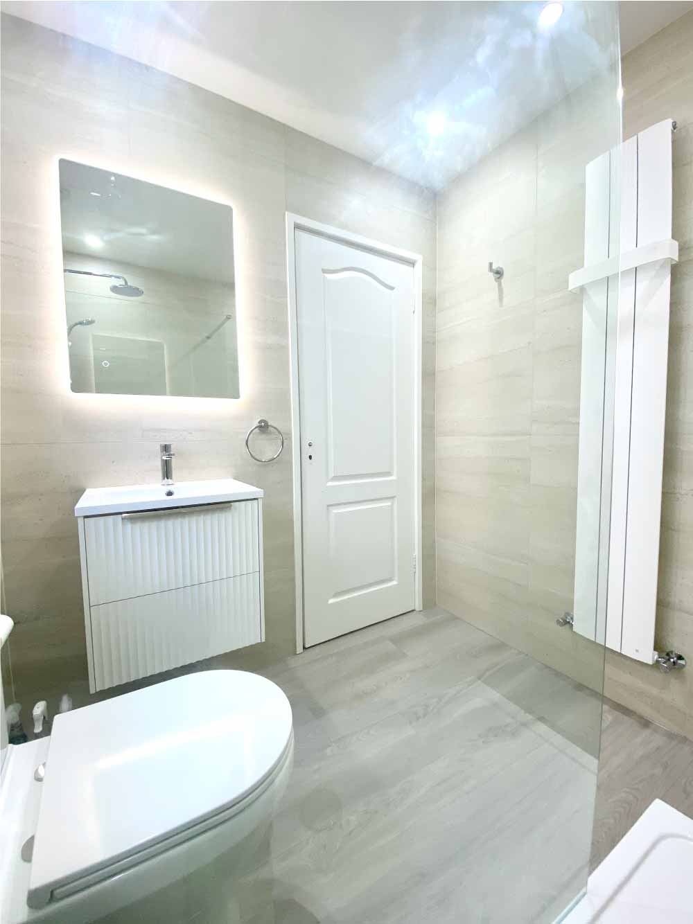 Niamh main bathroom full renovation balbriggan 28