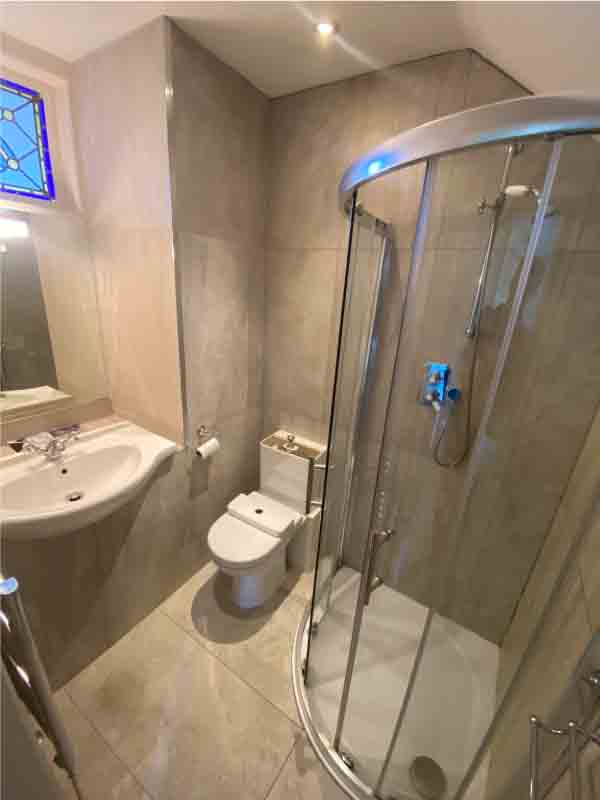 Nick ensuite renovation rathfarnham dublin 16 14