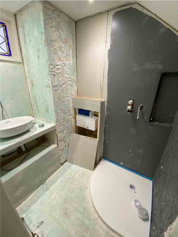 Nick ensuite renovation rathfarnham dublin 16 15