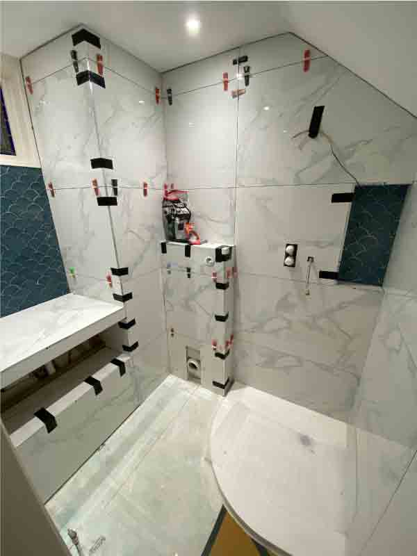 Nick ensuite renovation rathfarnham dublin 16 16