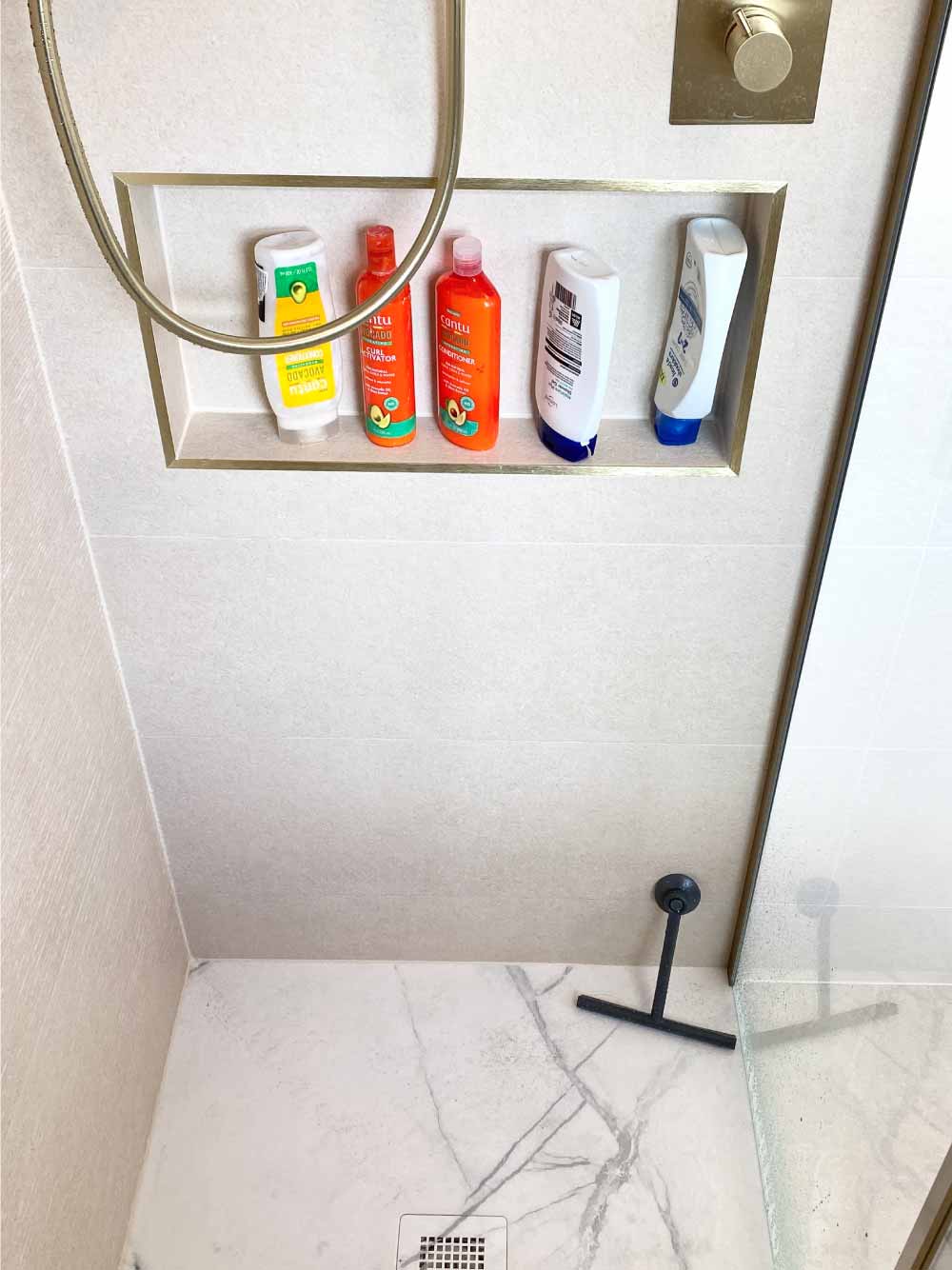 Robert batroom renovation raheny 24