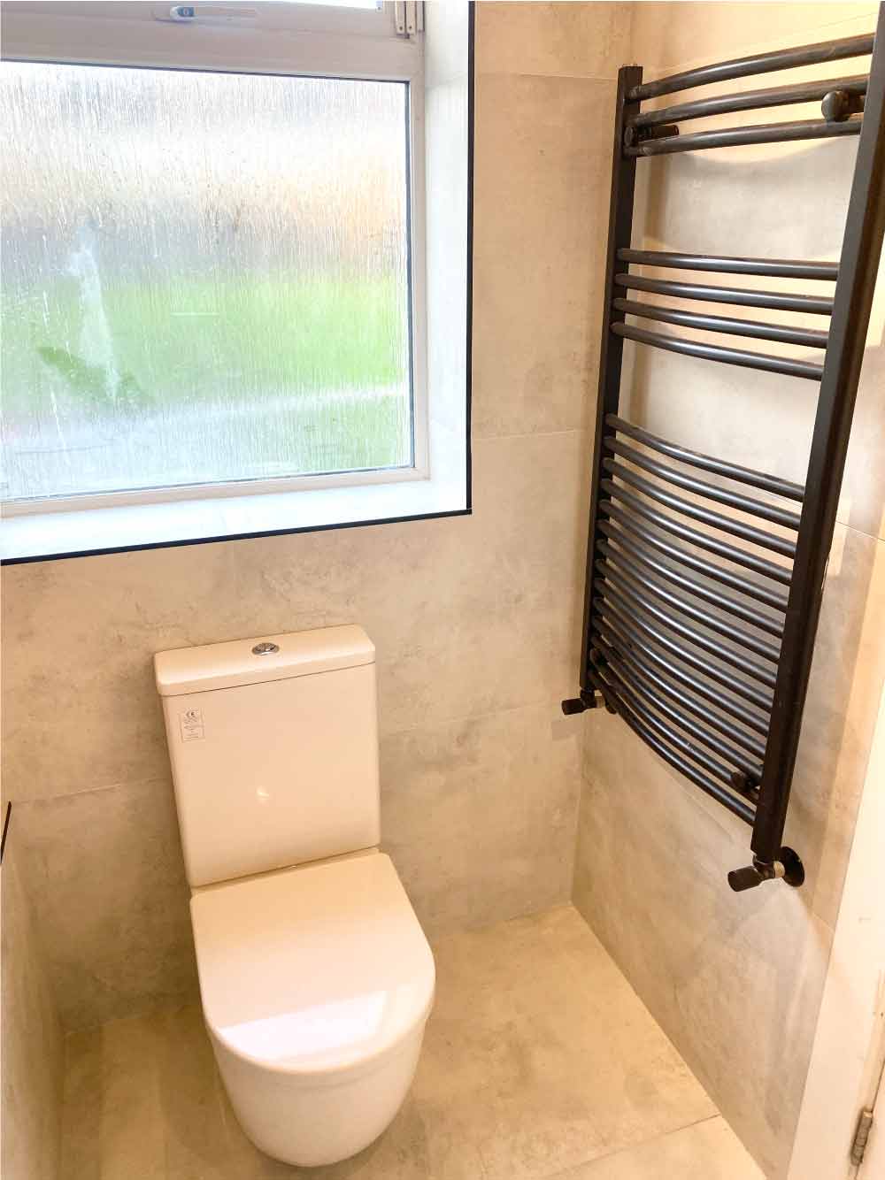 Wassim bathroom renovation dublin 9 12