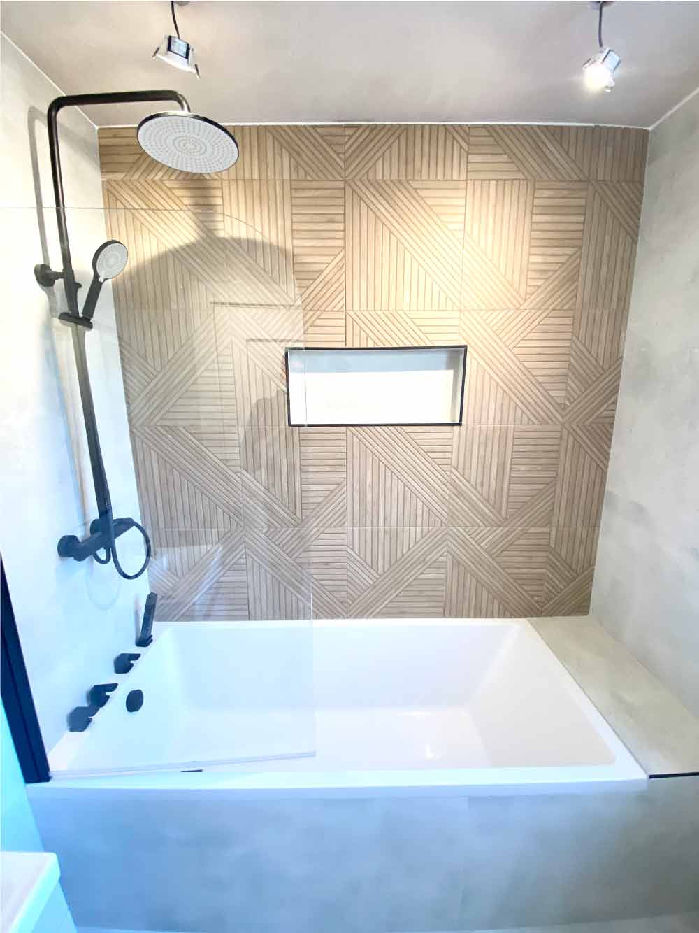 Wassim bathroom renovation dublin 9 13