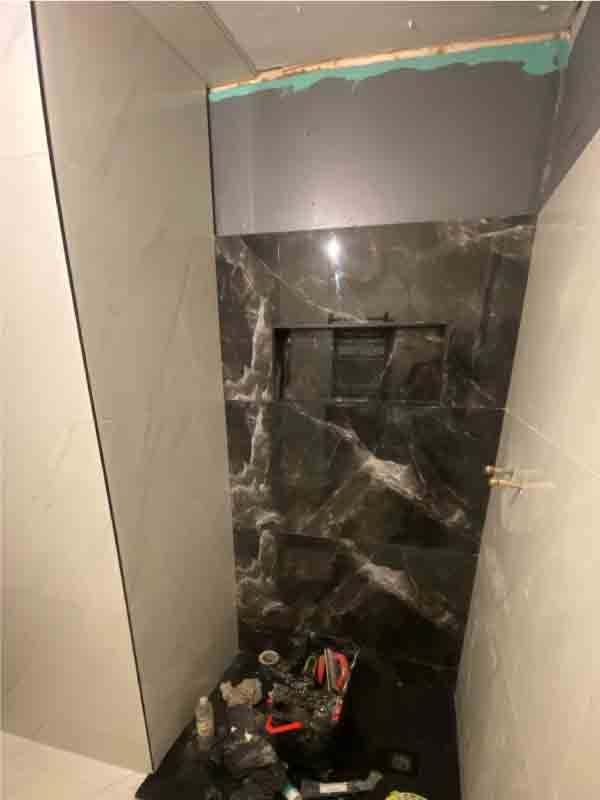 sinead main bathroom renovation leixlip 3