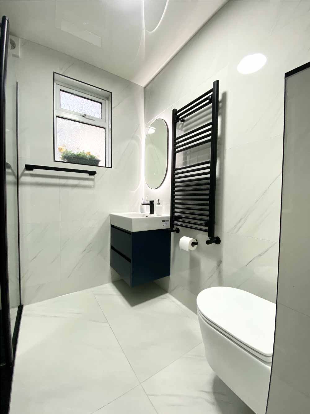 sinead main bathroom renovation leixlip 311