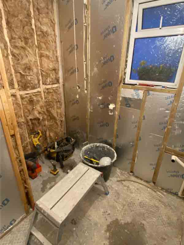 sinead main bathroom renovation leixlip 36