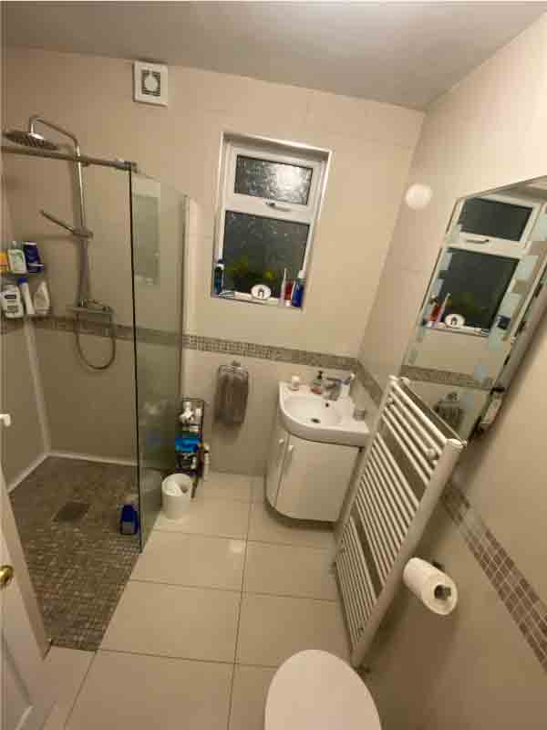 sinead main bathroom renovation leixlip 38