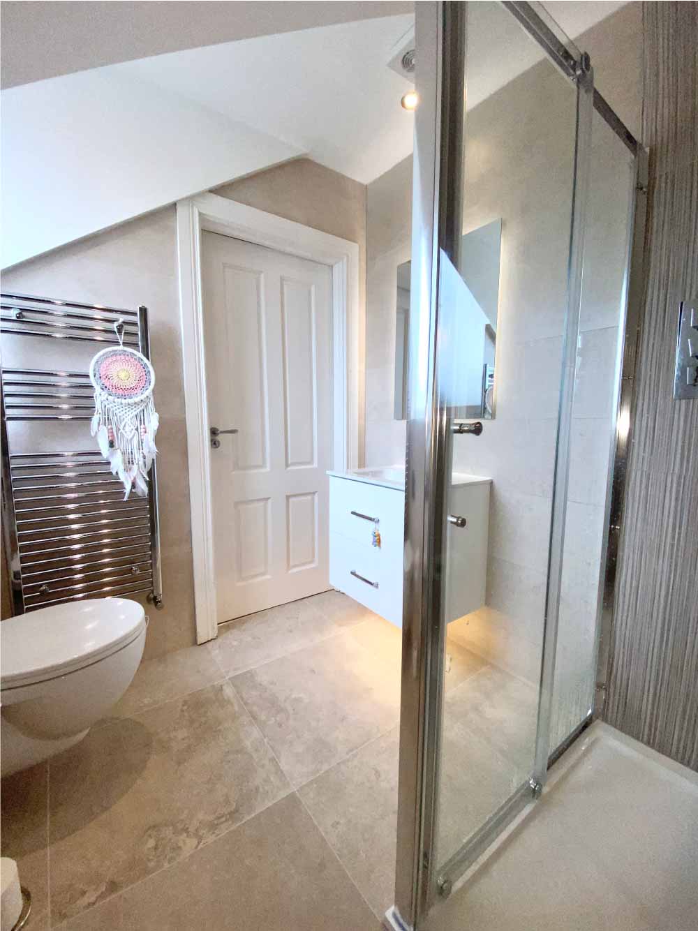 ensuite remodel swords colm2