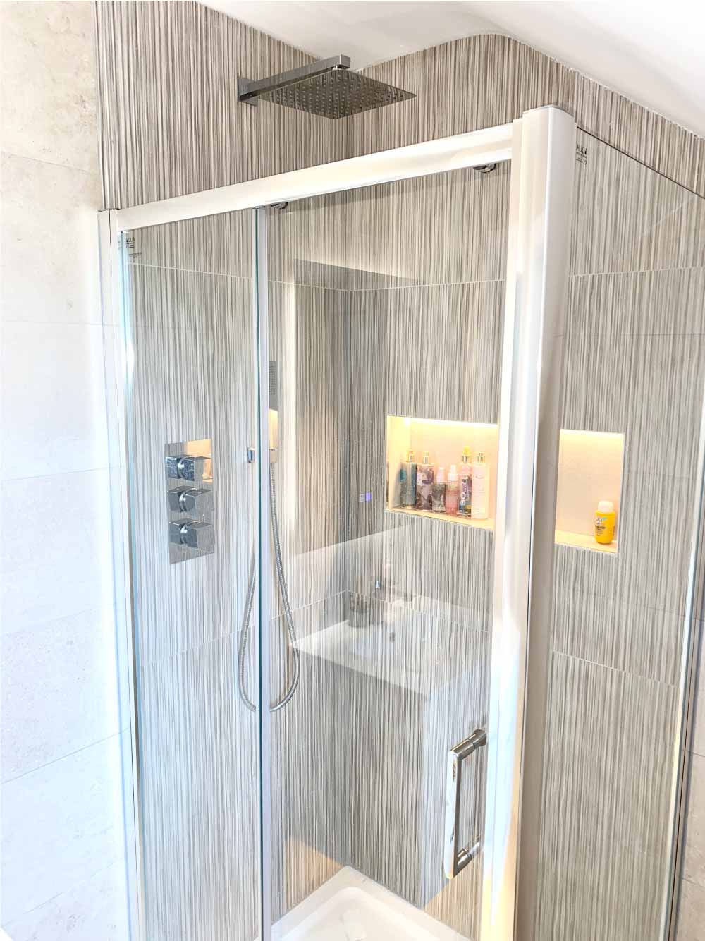 ensuite remodel swords colm21