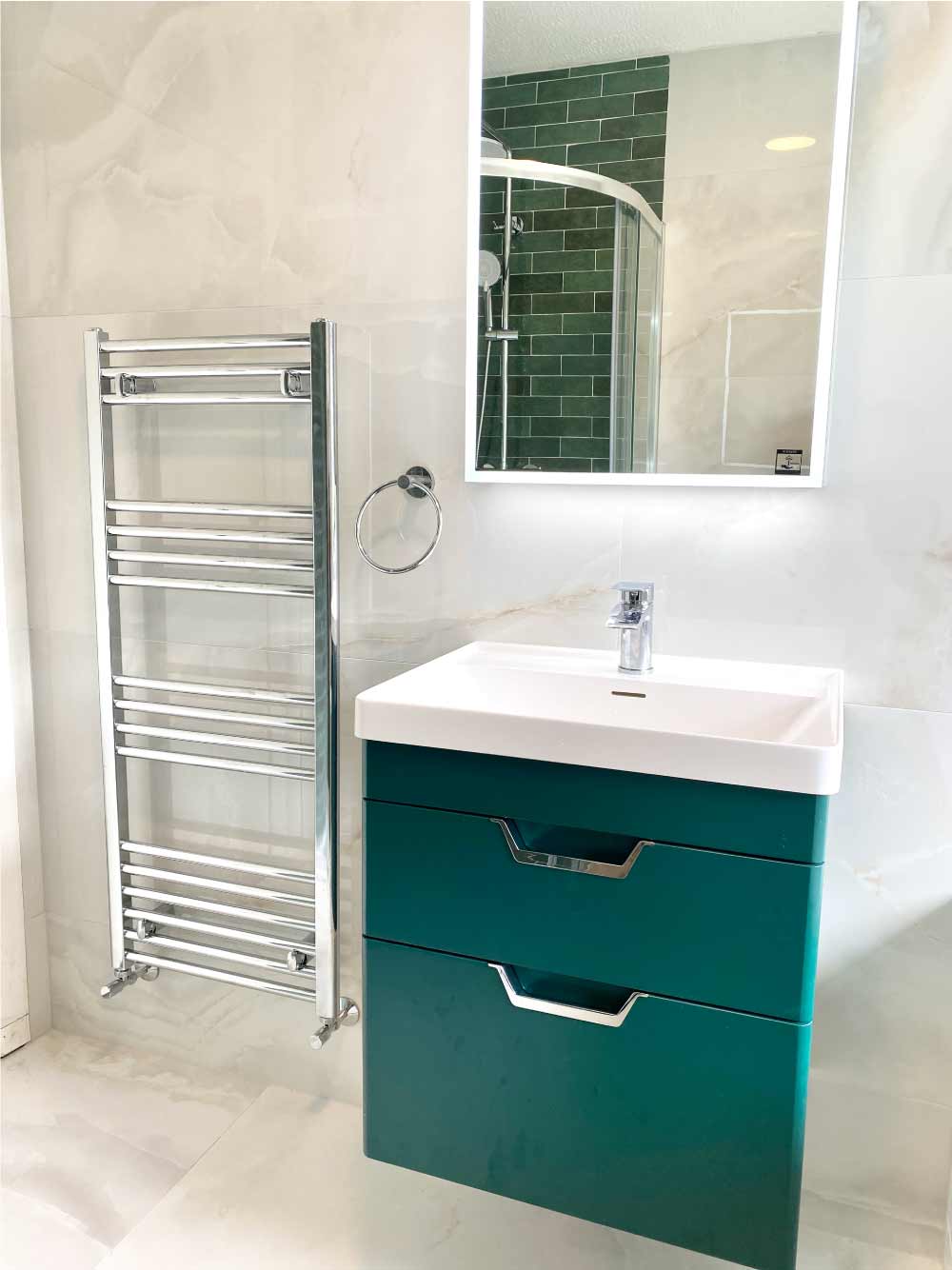 main bathroom full renovation dublin for darragh 2