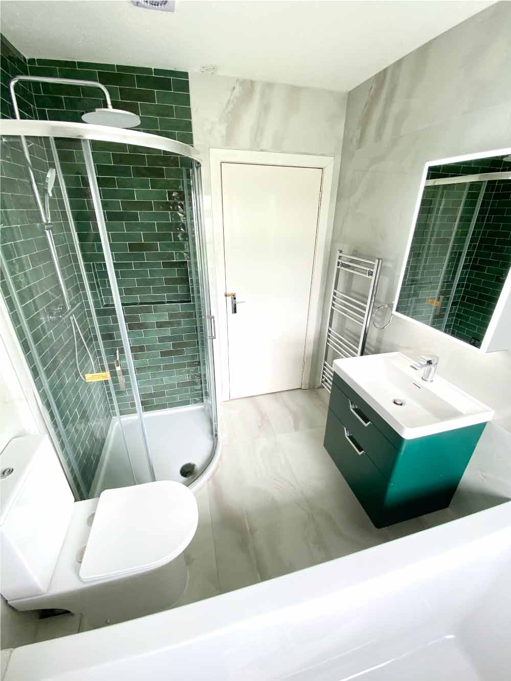 main bathroom full renovation dublin for darragh 5