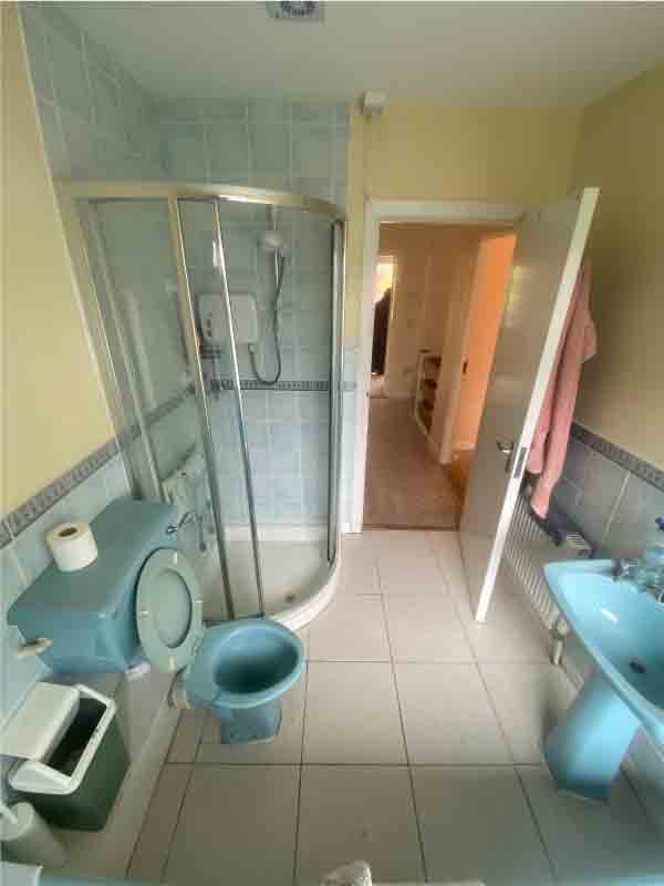 vmain bathroom full renovation dublin for darragh 6