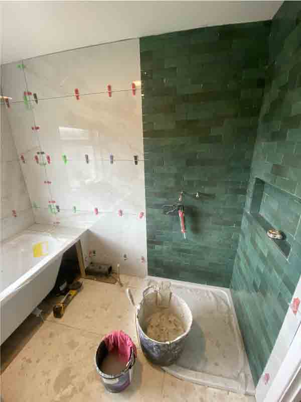 main bathroom full renovation dublin for darragh 7