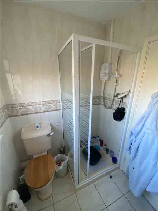 main bathroom refit dublin 11 finglas for Vivienne 1