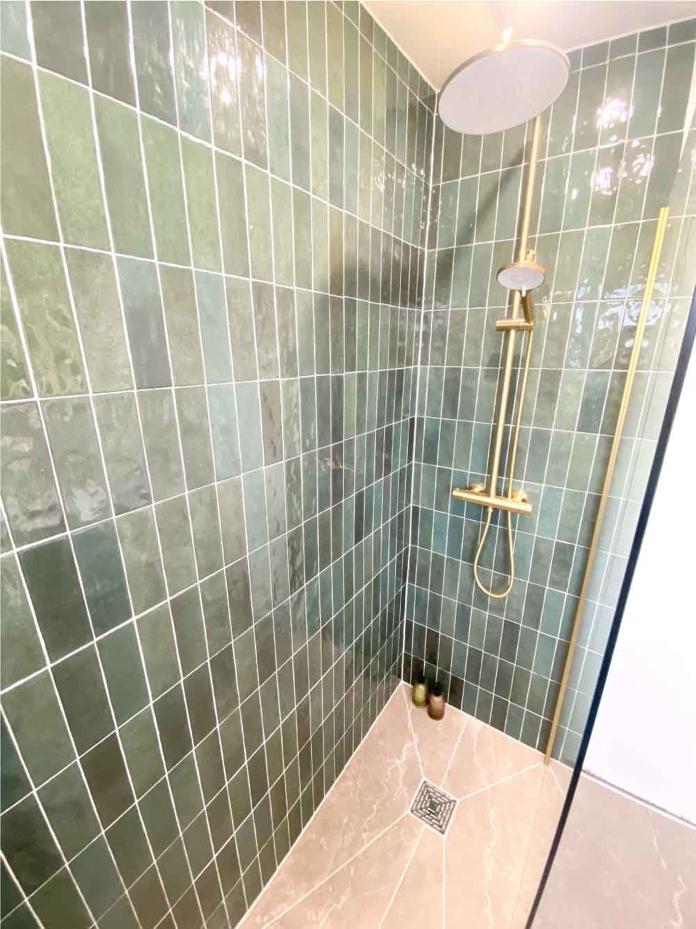 main bathroom refit dublin 11 finglas for Vivienne 2
