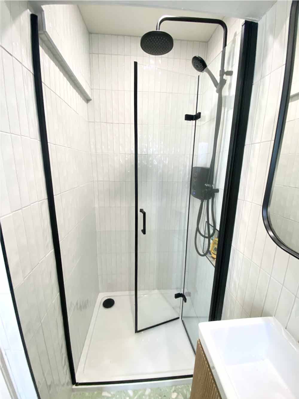 main bathroom renovation dublin 12 for mallory