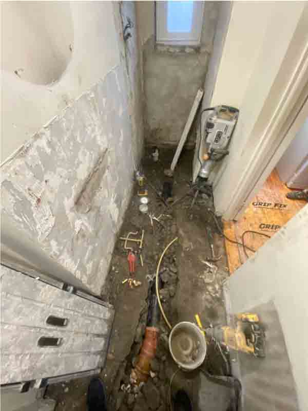 main bathroom renovation dublin 12 for mallory 2