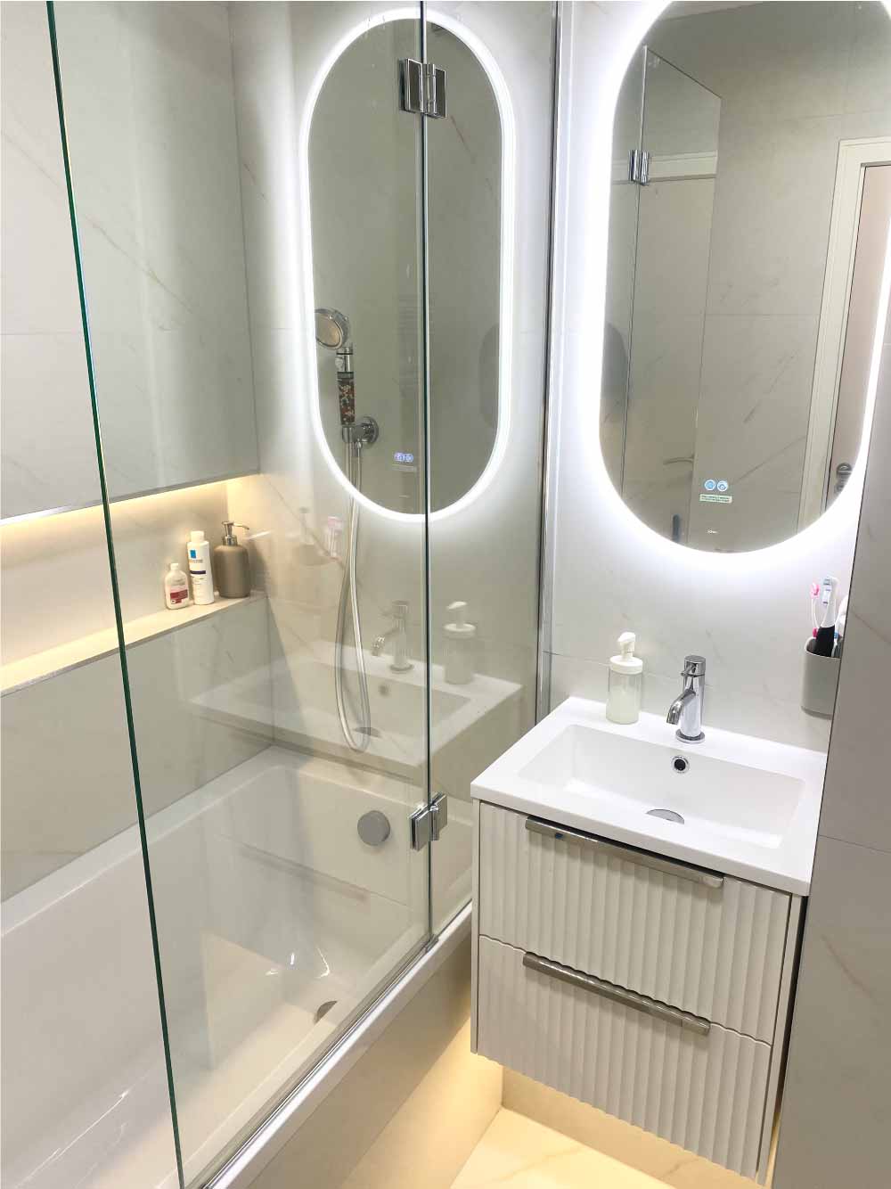 main bathroom renovation dublin 15 blanchardstown 3