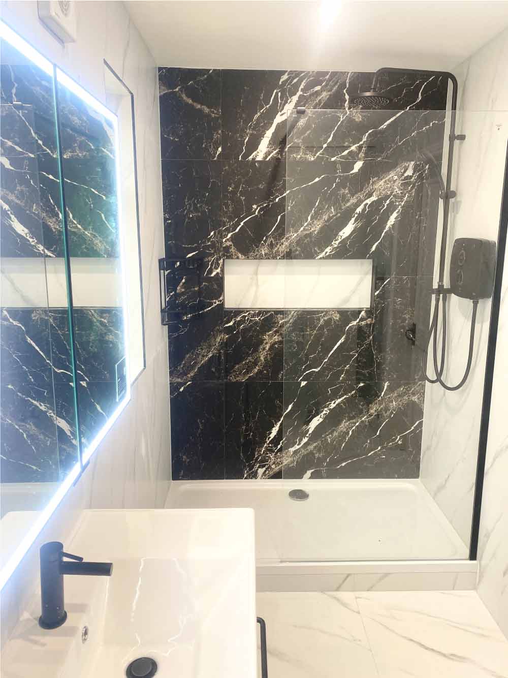 main bathroom renovation finglas dublin 11 for helen 1