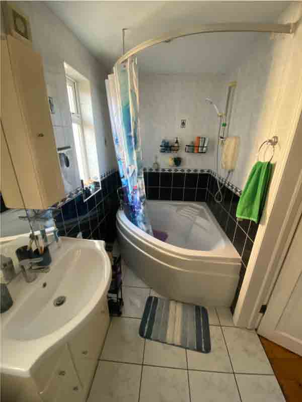 main bathroom renovation finglas dublin 11 for helen 2