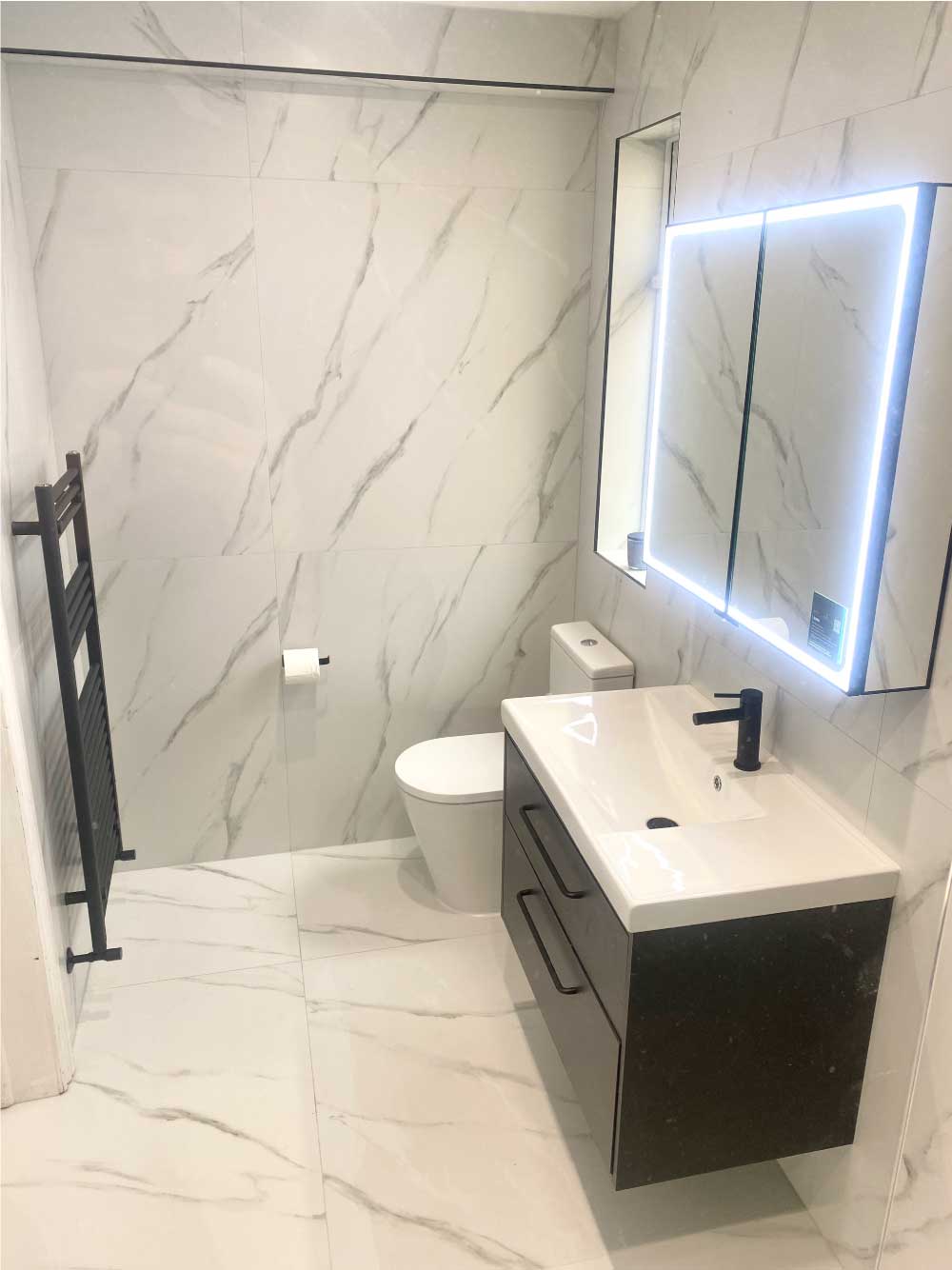 main bathroom renovation finglas dublin 11 for helen 4