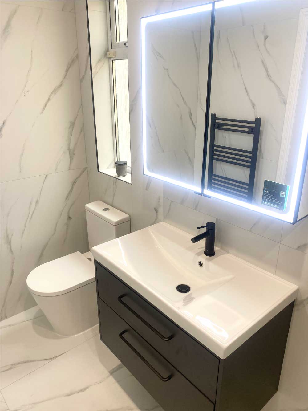 main bathroom renovation finglas dublin 11 for helen 5