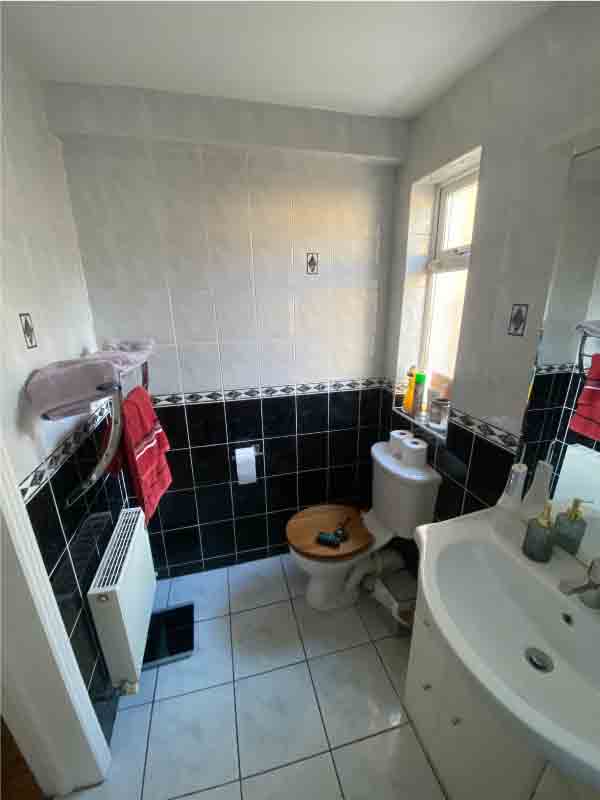 main bathroom renovation finglas dublin 11 for helen 7