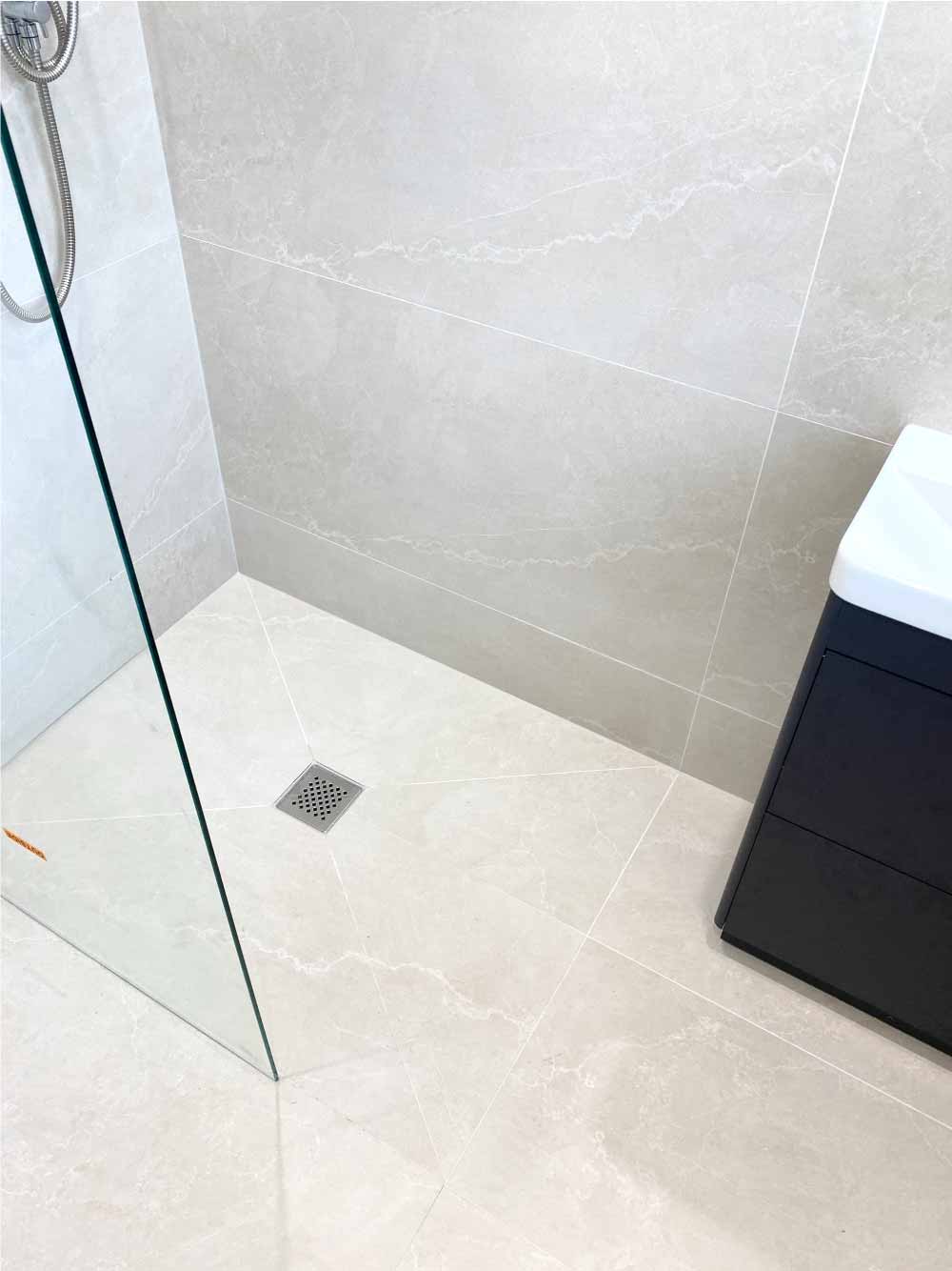 main comprete bathroom renovation dublin 24 for derek