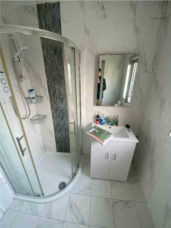 main comprete bathroom renovation dublin 24 for derek 2