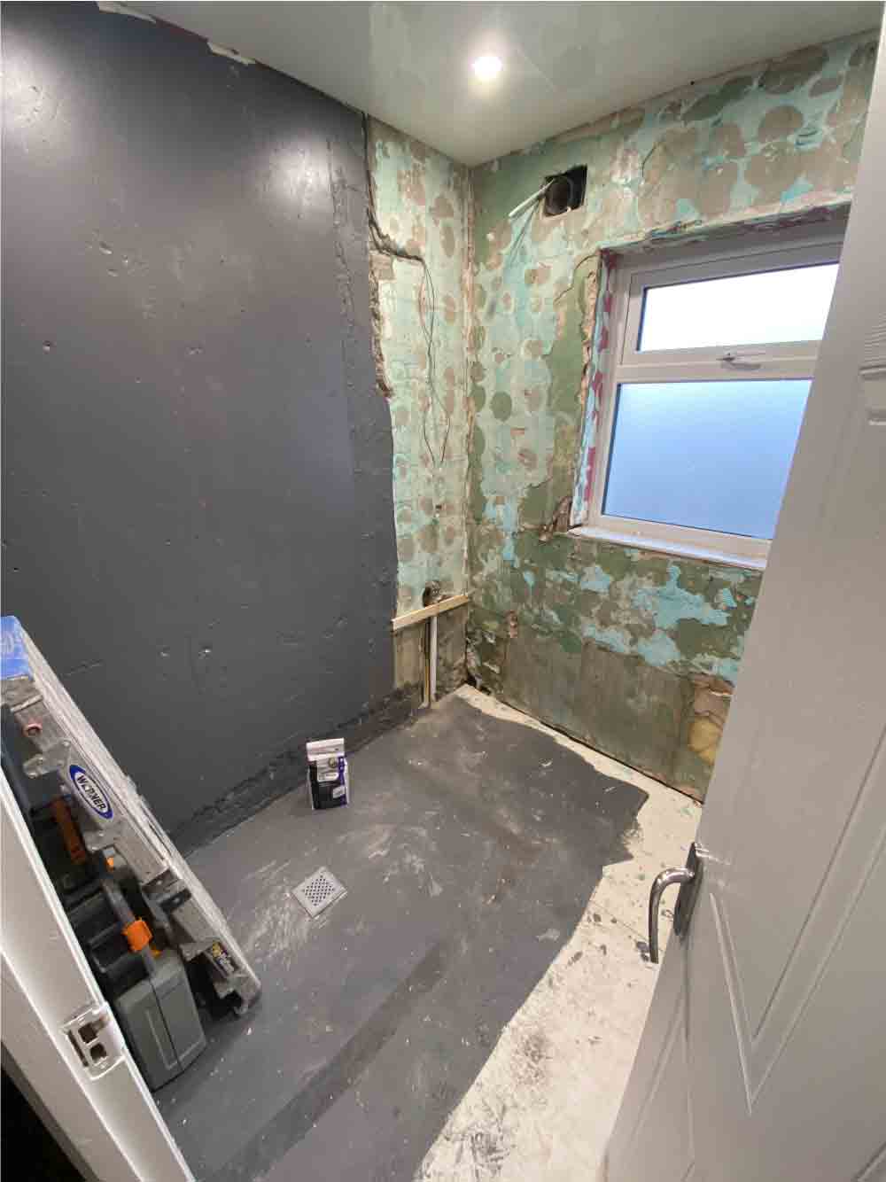 main comprete bathroom renovation dublin 24 for derek 3