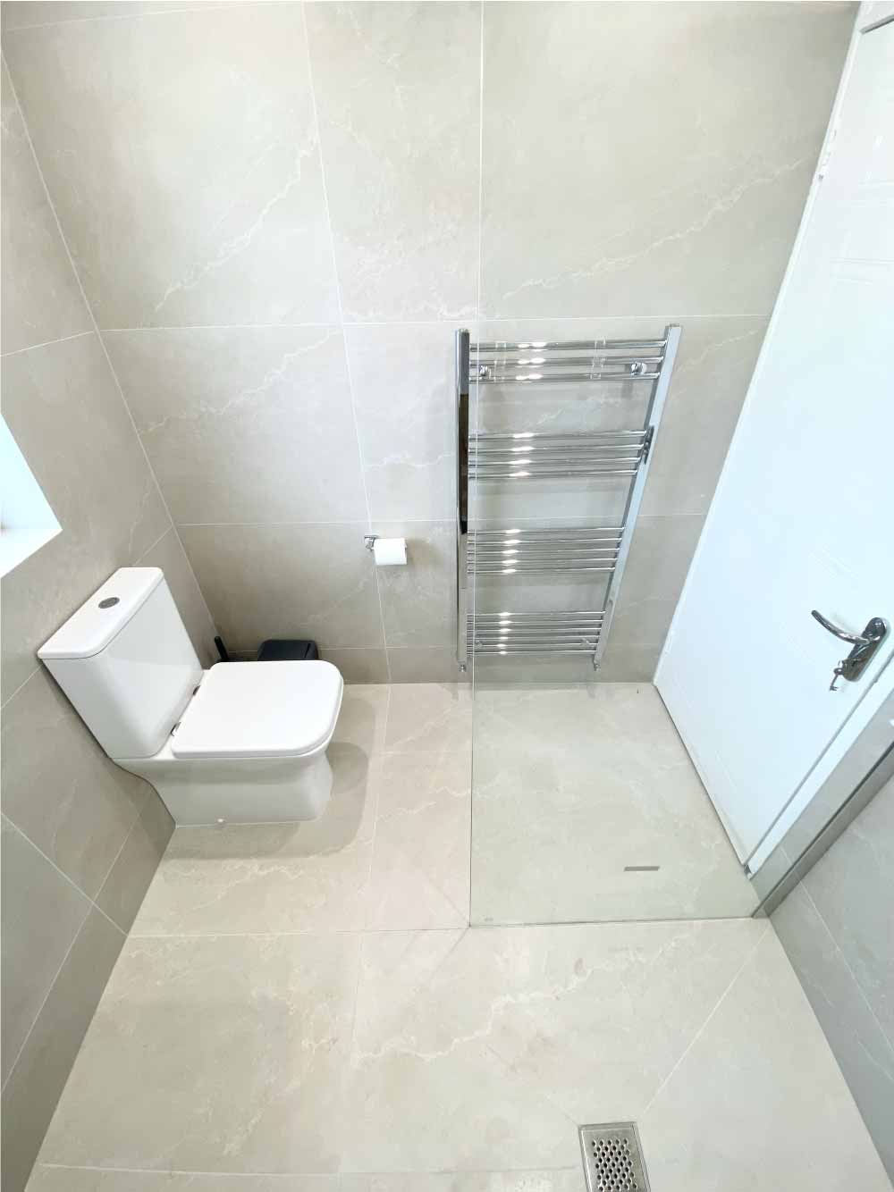 main comprete bathroom renovation dublin 24 for derek 5