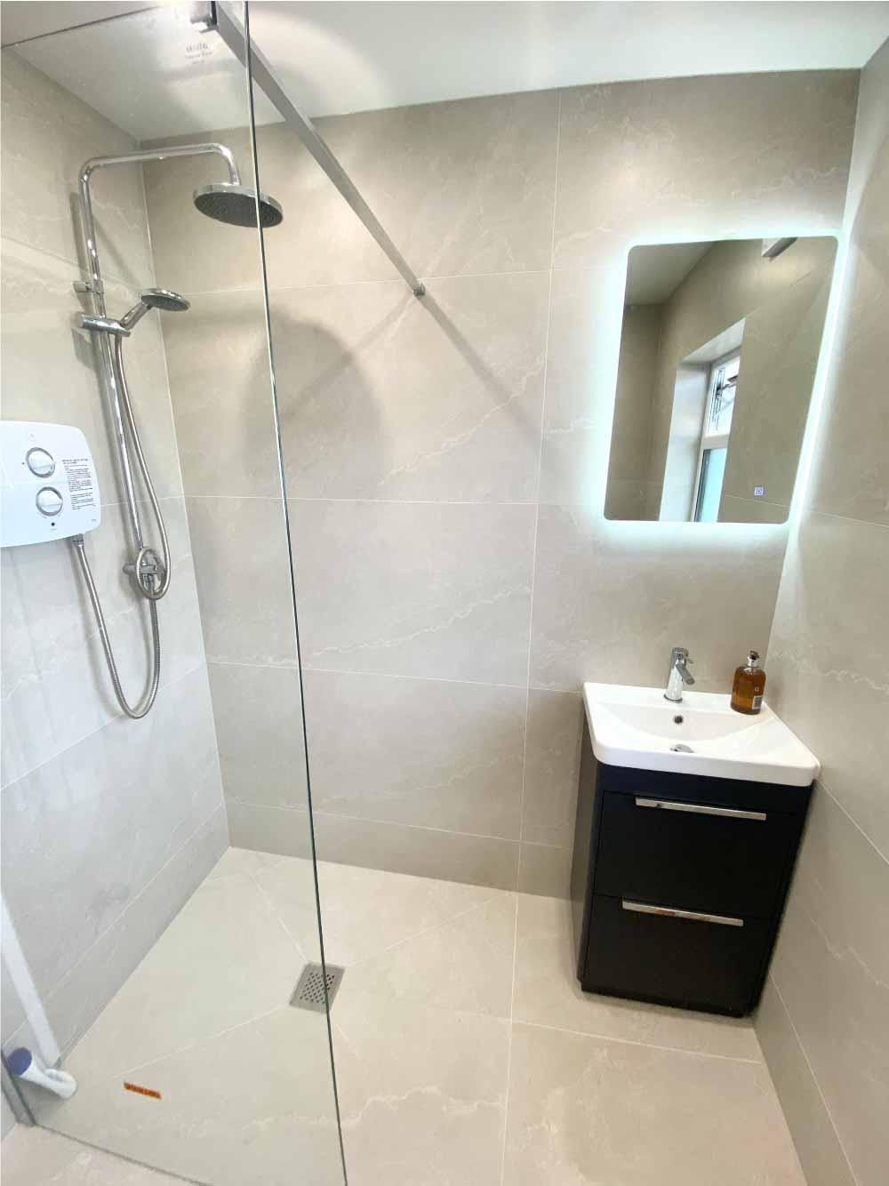 main comprete bathroom renovation dublin 24 for derek 7