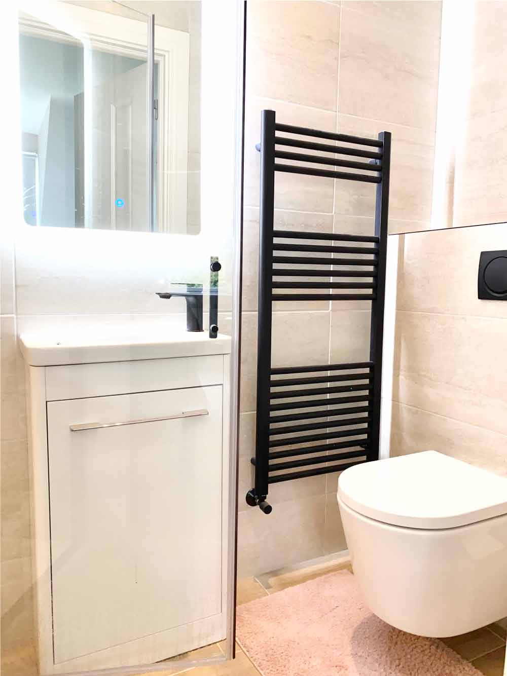 small ensuite renovation dublin swords for colm 3