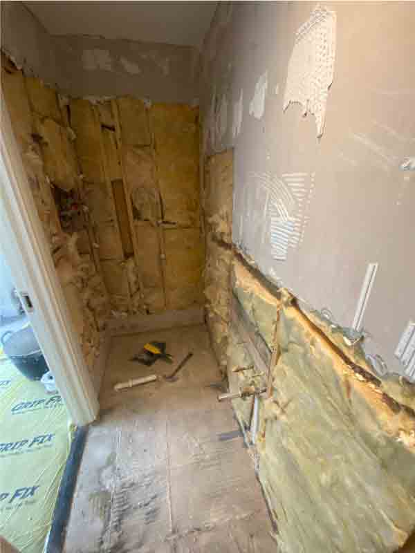 small ensuite renovation dublin swords for colm 4
