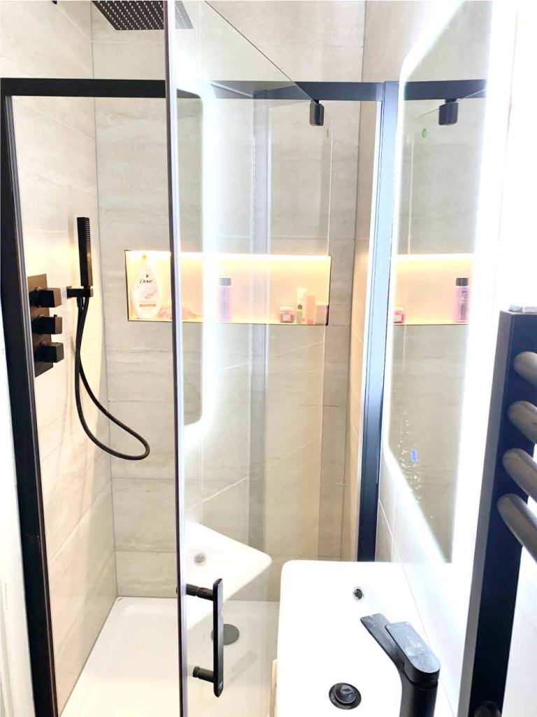 small ensuite renovation dublin swords for colm 5